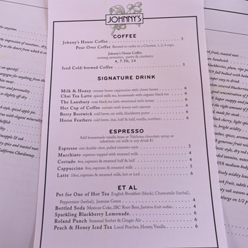 Johnny's - Seafood Near Me - Baltimore, Maryland