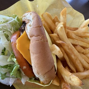 J B Burgers - Cheeseburger - Burgers Near Me - Monrovia, California J B Burgers - Cheeseburger - Burgers Near Me - Monrovia, California