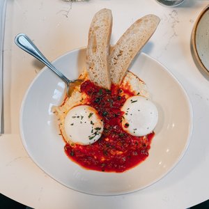 The Clover & the Bee on Yelp