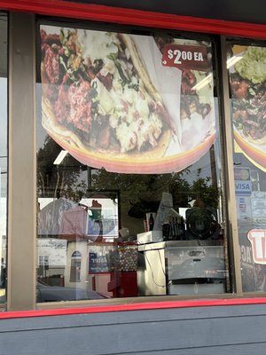 Tacos El G by null