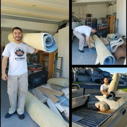 Advanced Disaster Labor - With Als hauling you will always be in good hands.