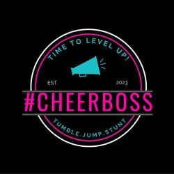 Cheerboss