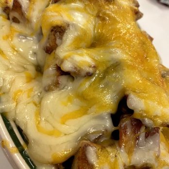 Louie's Cafe - Hashbrowns with cheese - Breakfast & Brunch Near Me - Baton Rouge, Louisiana Louie's Cafe - Hashbrowns with cheese - Breakfast & Brunch Near Me - Baton Rouge, Louisiana