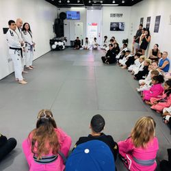 Tm Brazilian Jiu Jitsu Academy