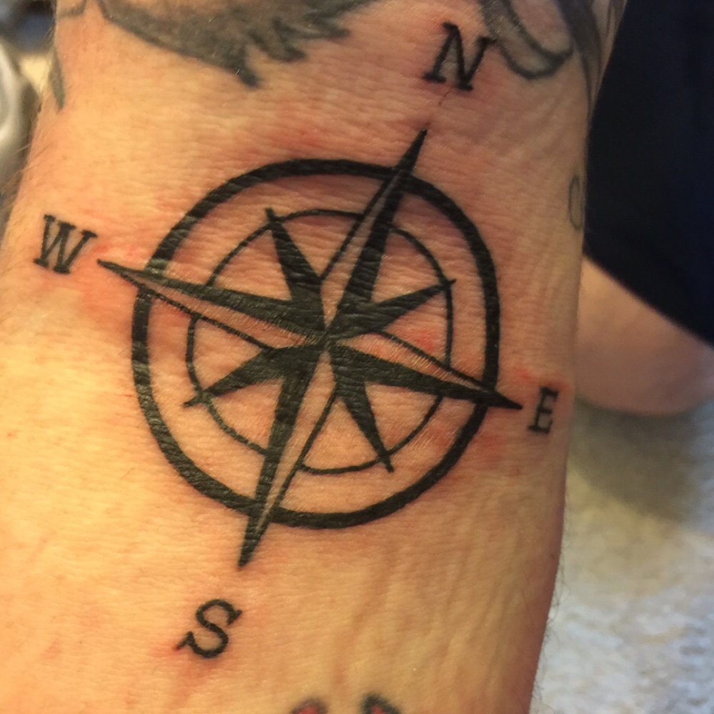 Tattoo Paradise - Great job by AARON - Tattoo Near Me - Rockville, Maryland Tattoo Paradise - Great job by AARON - Tattoo Near Me - Rockville, Maryland
