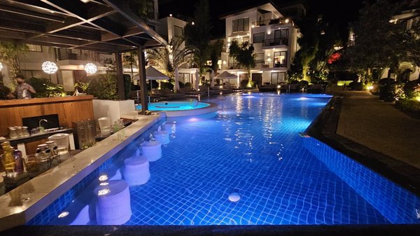 Discovery Boracay by null