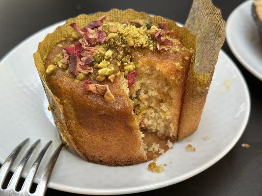 Levant Bistro + Bake Shop by null