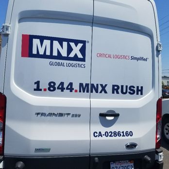 Fastsigns - Van Vehicle Graphics Rear - Vehicle Wraps Near Me - Los Angeles, California