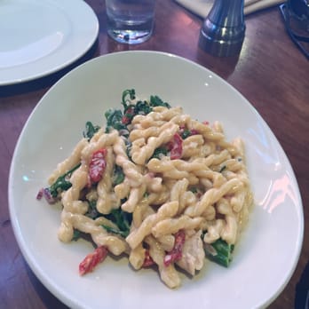 Boca Pizzeria - Gemelli pasta - Pizza Near Me - Corte Madera, California
