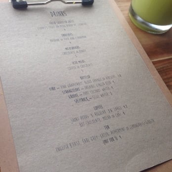 Mister Sunshine's - Mister Sunshines - Coffee & Tea Near Me - Thebarton, SA