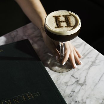 The Henry - New American Near Me - Phoenix, Arizona