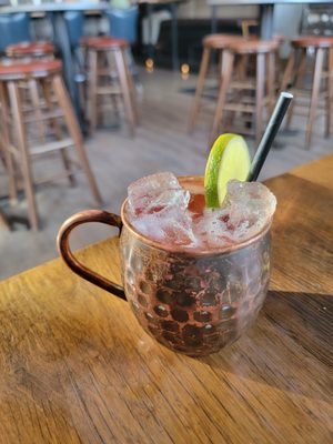 Atomic Cowboy home of Denver Biscuit Co & Fat Sully's NY Pizza by null