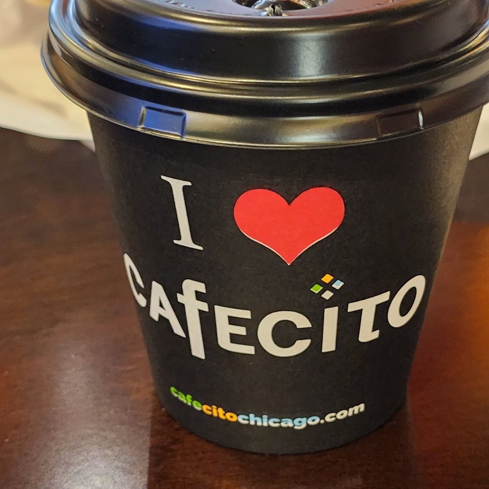 Cafecito - Cafecito espresso - Cuban Near Me - Chicago, Illinois Cafecito - Cafecito espresso - Cuban Near Me - Chicago, Illinois