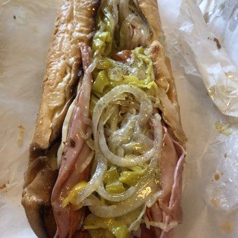 Maggi's Pizza and Deli - Tony V pizza - Delis Near Me - Damascus, Maryland