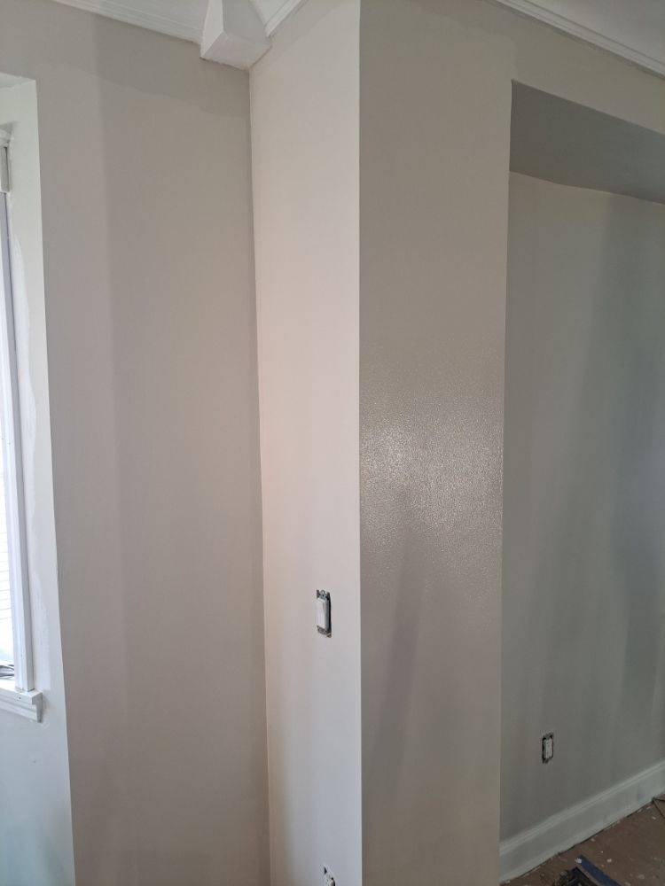 Slide of Soft Touch Painting Plus