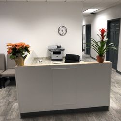 Health and Beauty Naturopathic Medical Clinic - New office --- work in progress
