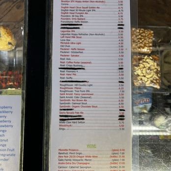 Wake The Dead Coffee House - Beer options - Coffee & Tea Near Me - San Marcos, Texas Wake The Dead Coffee House - Beer options - Coffee & Tea Near Me - San Marcos, Texas