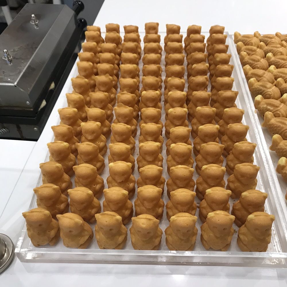 Stuffies Pastries - Specialty Food Near Me - Scarborough, Ontario Stuffies Pastries - Specialty Food Near Me - Scarborough, Ontario