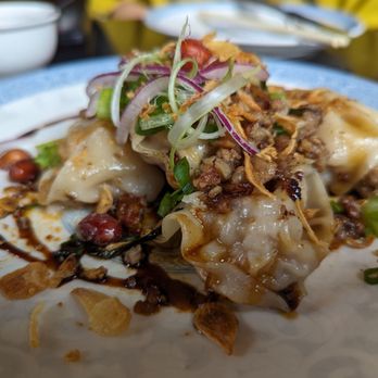 LSXO - Dumplings - Vietnamese Near Me - Huntington Beach, California LSXO - Dumplings - Vietnamese Near Me - Huntington Beach, California