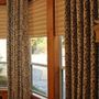 Custom Drapery Designs