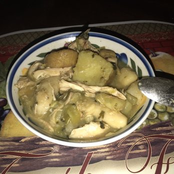 Macillon Grio Fish & Chicken - Brouillon Poulet - Haitian Near Me - North Miami, Florida