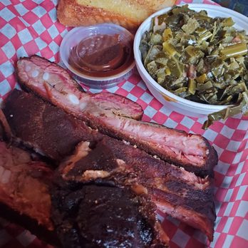 Rockpit Brewing & Distilling - Ribs - Breweries Near Me - Orlando, Florida Rockpit Brewing & Distilling - Ribs - Breweries Near Me - Orlando, Florida