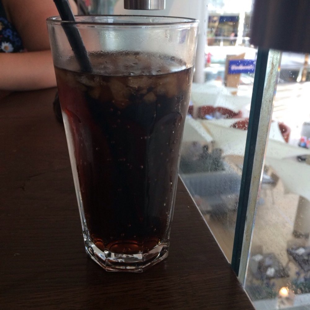 Nando's - Free refills on soft drinks. - Chicken Shop Near Me - Bristol, SGC Nando's - Free refills on soft drinks. - Chicken Shop Near Me - Bristol, SGC