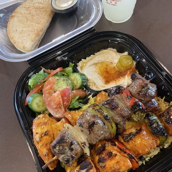 Princess Pita Mediterranean Restaurant - Tempe - Chicken & Steak Kabob - Mediterranean Near Me - Tempe, Arizona Princess Pita Mediterranean Restaurant - Tempe - Chicken & Steak Kabob - Mediterranean Near Me - Tempe, Arizona