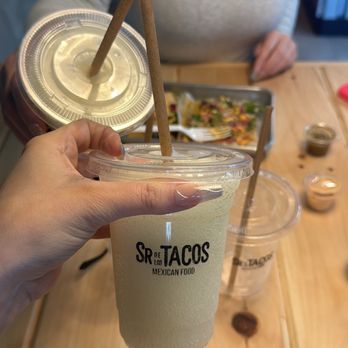 Sr De Los Tacos - Desserts Near Me - Doral, Florida Sr De Los Tacos - Desserts Near Me - Doral, Florida