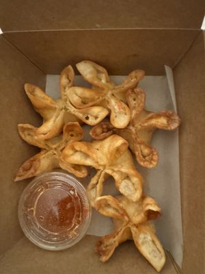 OSHA Thai Express Oakland by null