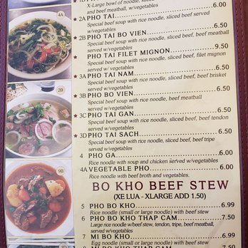 Pho Thuan Thanh - Vietnamese Near Me - Mesa, Arizona Pho Thuan Thanh - Vietnamese Near Me - Mesa, Arizona