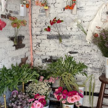Dialogue Coffee & Flowers - Coffee & Tea Near Me - New York, New York Dialogue Coffee & Flowers - Coffee & Tea Near Me - New York, New York