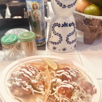 Los Mariscos - Mexican Near Me - New York, New York