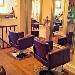 Crystalise Salon