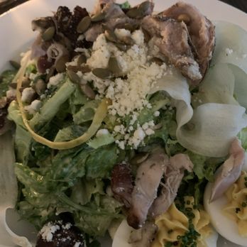 P.S. Steak - Chopped salad 5/5 - Steakhouses Near Me - Minneapolis, Minnesota
