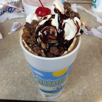 Sonic Drive-In - Burgers Near Me - Lexington, Kentucky