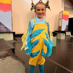 PAA - Performing Arts Academy