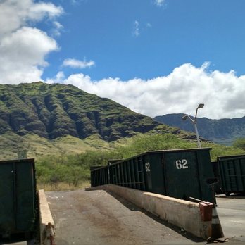 Waianae Convenience Center - Recycling Center Near Me - Waianae, Hawaii Waianae Convenience Center - Recycling Center Near Me - Waianae, Hawaii