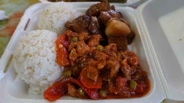 Aaron's Kitchen by null