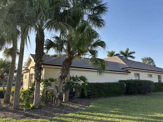 Royalty Roofing Logo