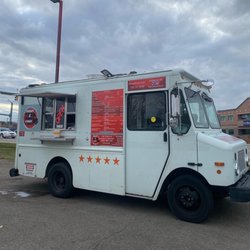 Hurry 4 Curry - Food truck