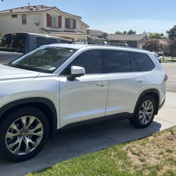 Honest Tint & PPF - Car Window Tinting Near Me - Yucaipa, California Honest Tint & PPF - Car Window Tinting Near Me - Yucaipa, California