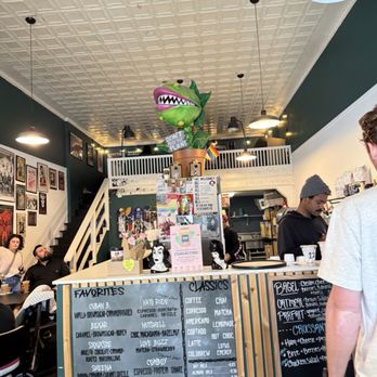 Folklores Coffee House - Coffee & Tea Near Me - San Antonio, Texas Folklores Coffee House - Coffee & Tea Near Me - San Antonio, Texas