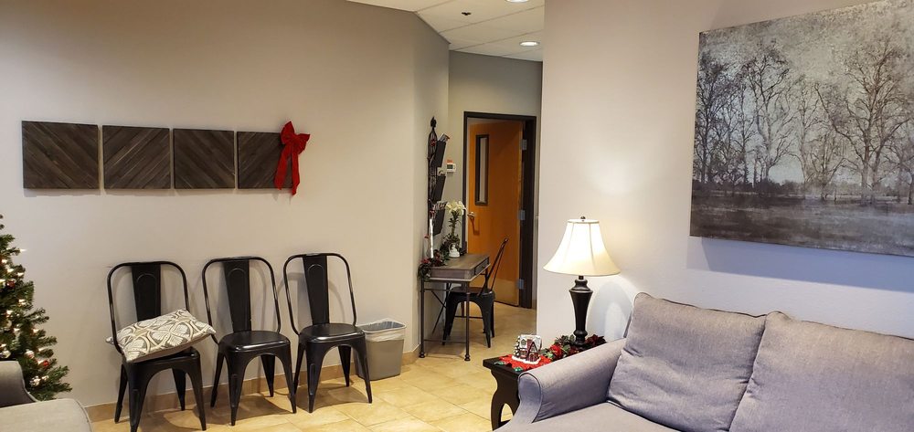 Professional Counseling Associates - grief counselor in Mesa, AZ