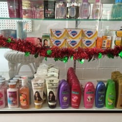 Halo Halo Variety Store - Sari sari local kine