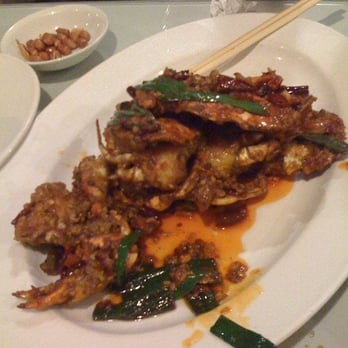 Little Pepper - Spicy cumin crab - Szechuan Near Me - College Point, New York Little Pepper - Spicy cumin crab - Szechuan Near Me - College Point, New York