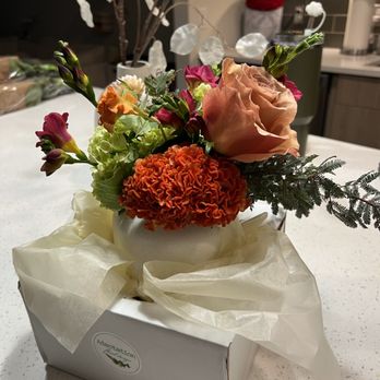 Adaptation Floral Design - Florists Near Me - Atlanta, Georgia Adaptation Floral Design - Florists Near Me - Atlanta, Georgia