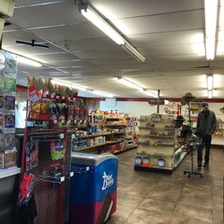 Branch Grocery & Bait - Store