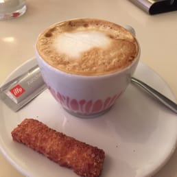 Macchiato