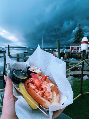 McLoons Lobster Shack by null